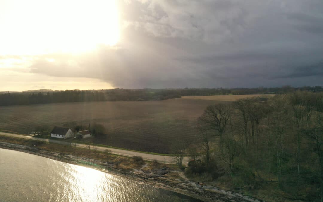 DroneFoto Brohave